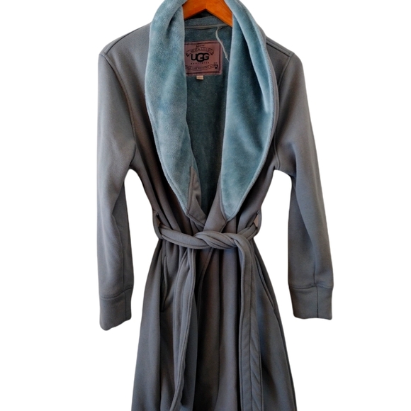 UGG Other - UGG warm robe women's L